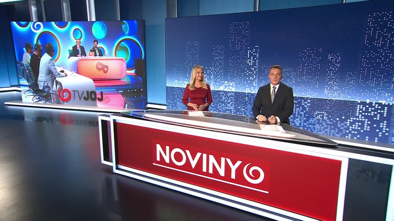 ĽUDIA S DOBRÝM SRDCOM