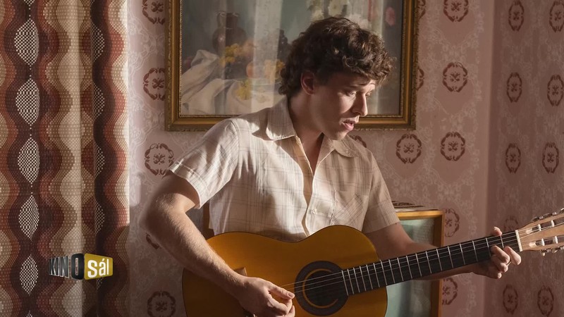 Kinosál epizóda 37 2024 CZ