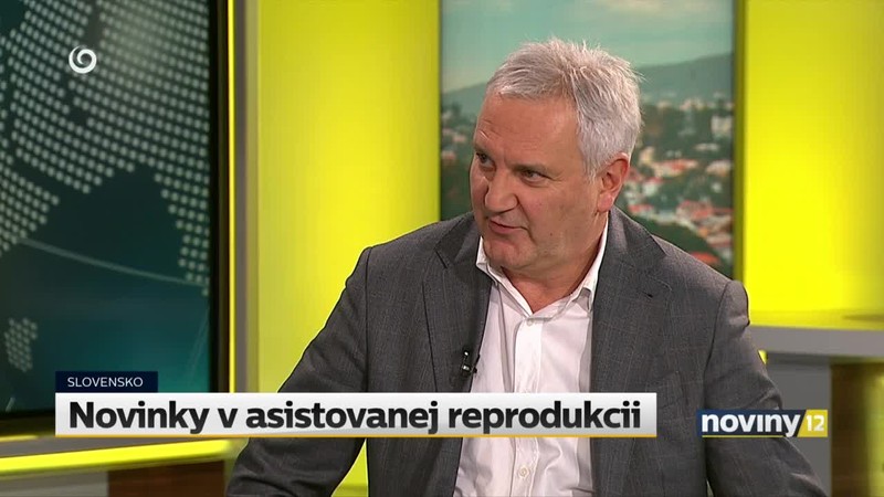 Novinky v asistovanej reprodukcii