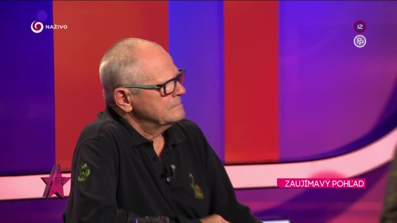 ZAUJÍMAVÝ POHĽAD