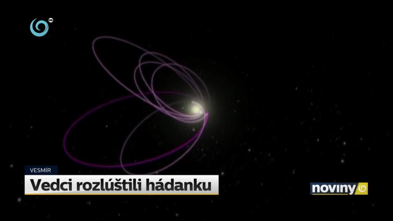 Vedci rozlúštili hádanku