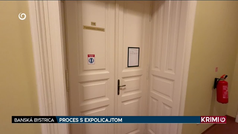PROCES S EXPOLICAJTOM