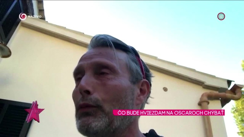 ČO BUDE HVIEZDAM NA OSCAROCH CHÝBAŤ