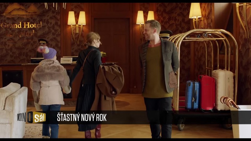 KINOSÁL - EP13 (CZ)