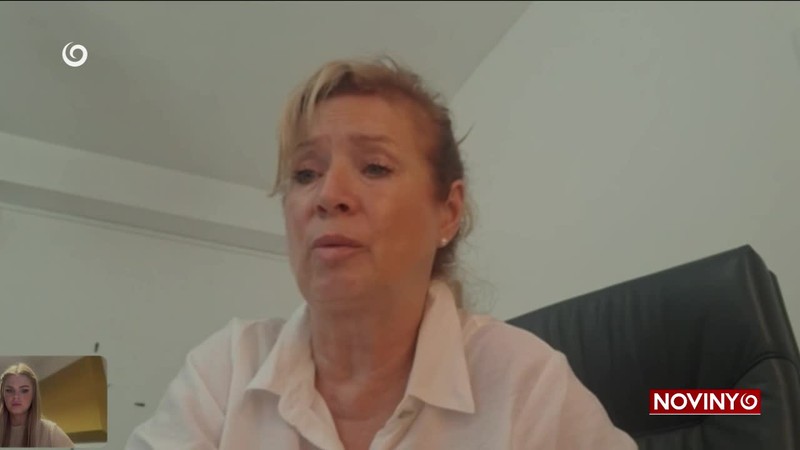 POŽIARE V CHORVÁTSKU POKRAČUJÚ