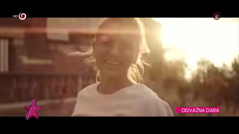 ODVÁŽNA DARA