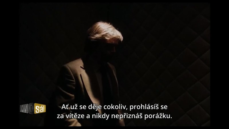 Kinosál epizóda 44 2024 CZ