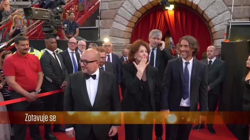 Filmové minuty - EP42 CZ