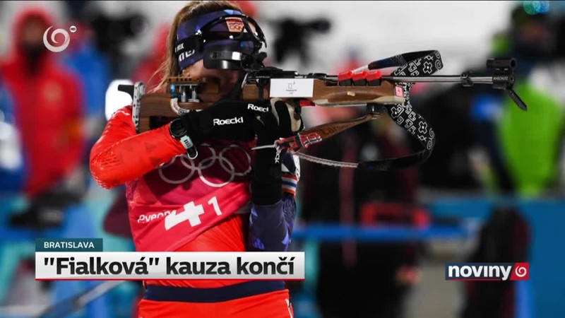 "Fialková" kauza končí