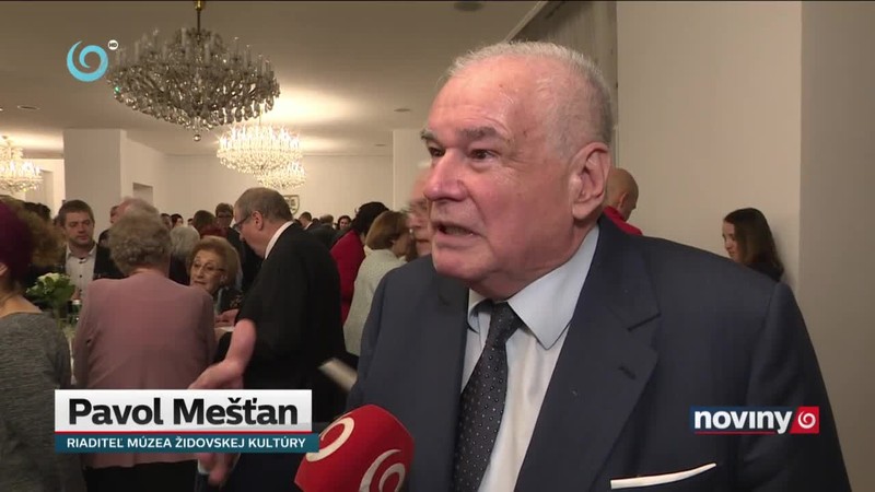 Ocenili ďalších 15 Slovákov