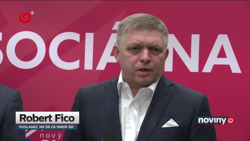 Nové tváre v parlamente