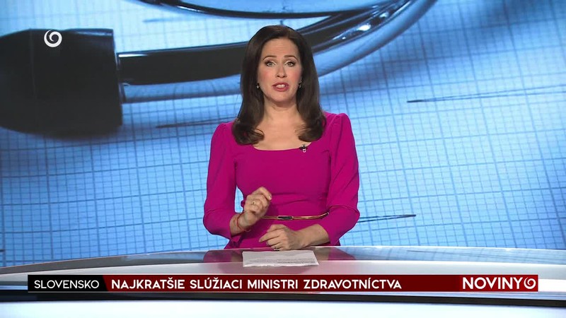KTO NAHRADÍ Z. DOLINKOVÚ?