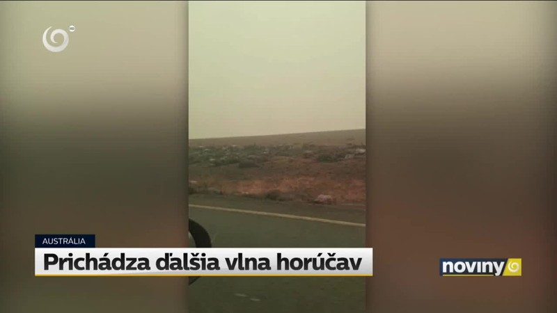 Prichádza ďalšia vlna horúčav