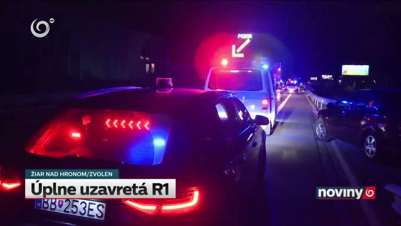Úplne uzavretá R1