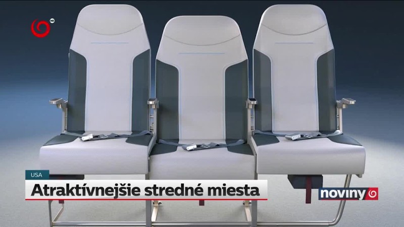 Atraktívnejšie stredné miesta