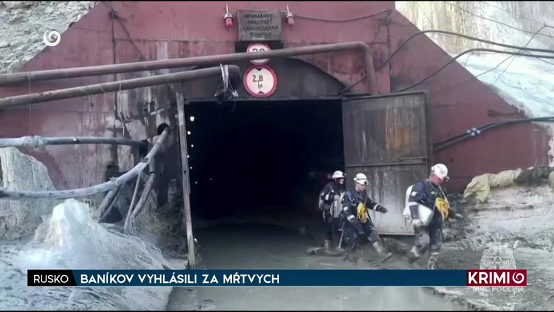 BANÍKOV VYHLÁSILI ZA MŔTVYCH