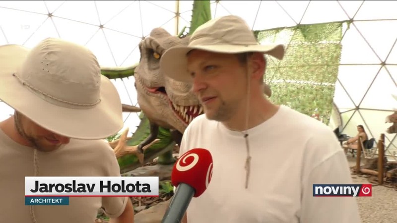 Netradičná galéria