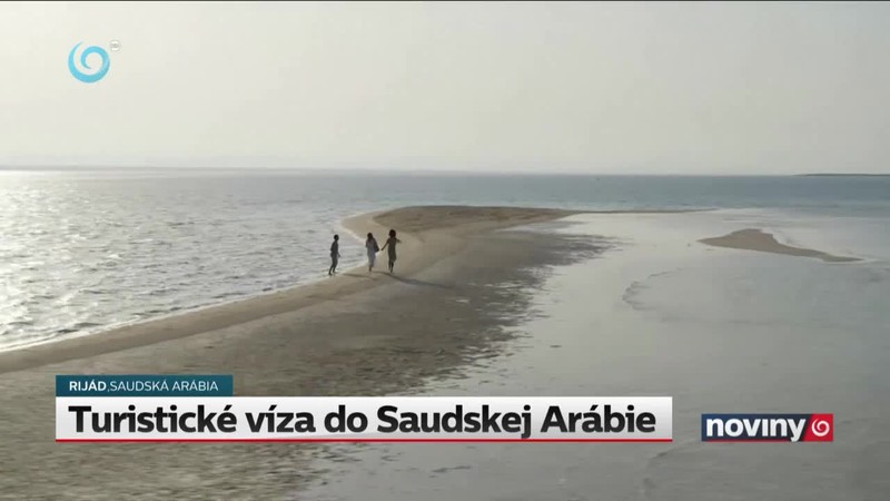 Turistické víza do Saudskej Arábie