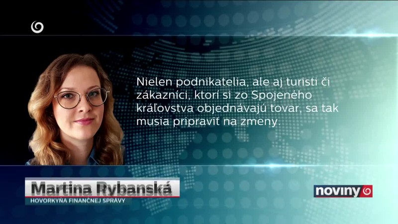 Bude pobrexitová dohoda?