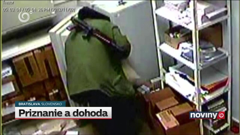 Priznanie a dohoda