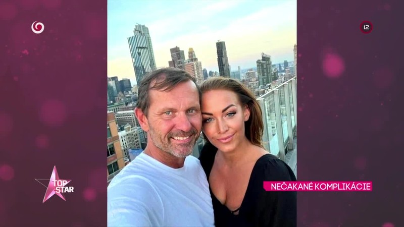 NEČAKANÉ KOMPLIKÁCIE