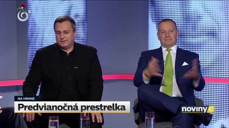 Predvianočná prestrelka