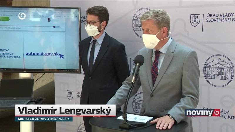 Testy pri návšteve v nemocnici