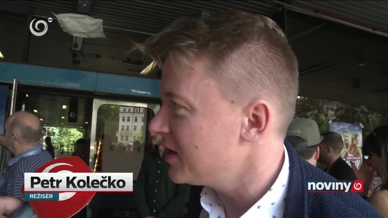 Nová komédia