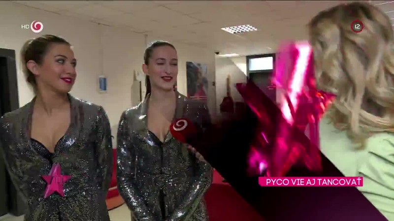 PYCO VIE AJ TANCOVAŤ