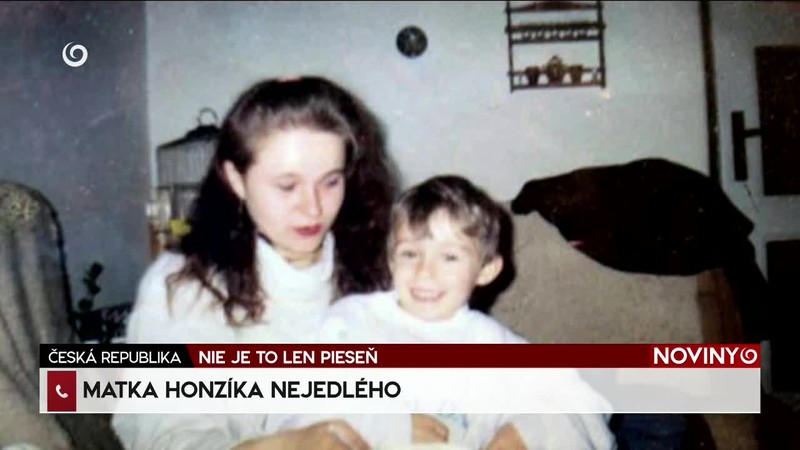 NIE JE TO LEN PIESEŇ