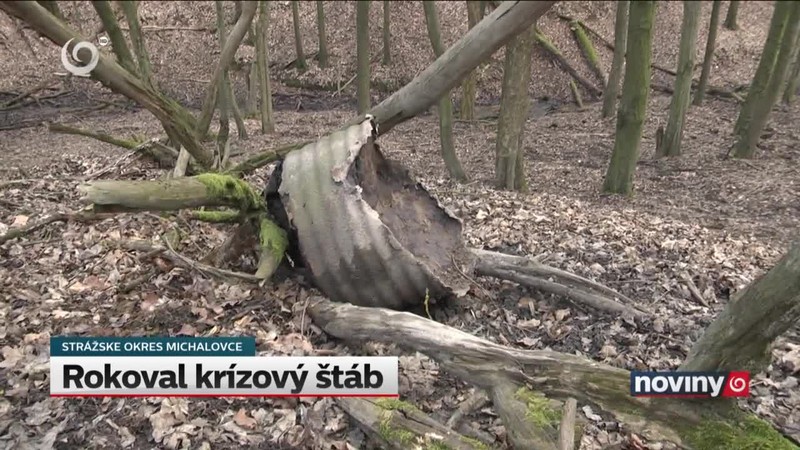 Rokoval krízový štáb