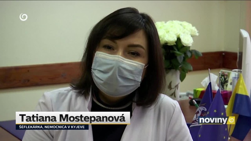 Boj s koronavírusom