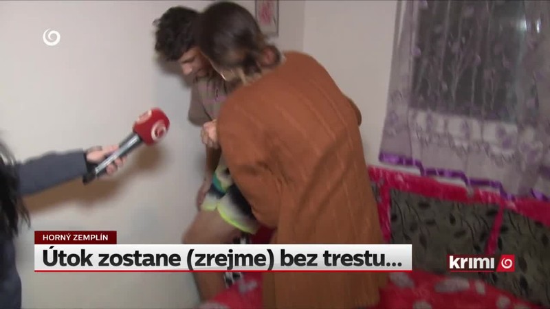 Útok zostane (zrejme) bez trestu...