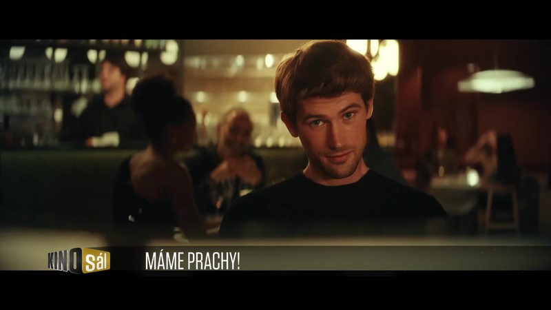 Kinosal EP24  2024  CZ