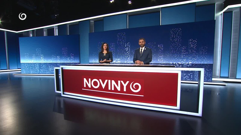 PSYCHIATRICKÝ STACIONÁR