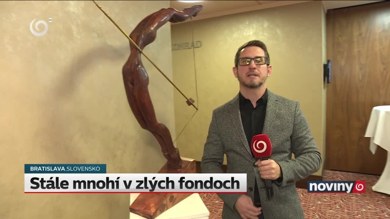 Stále mnohí v zlých fondoch
