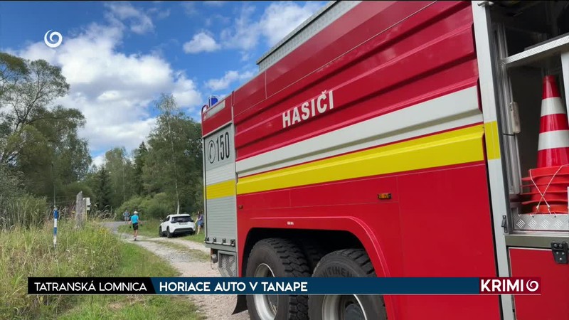 HORIACE AUTO V TANAPE