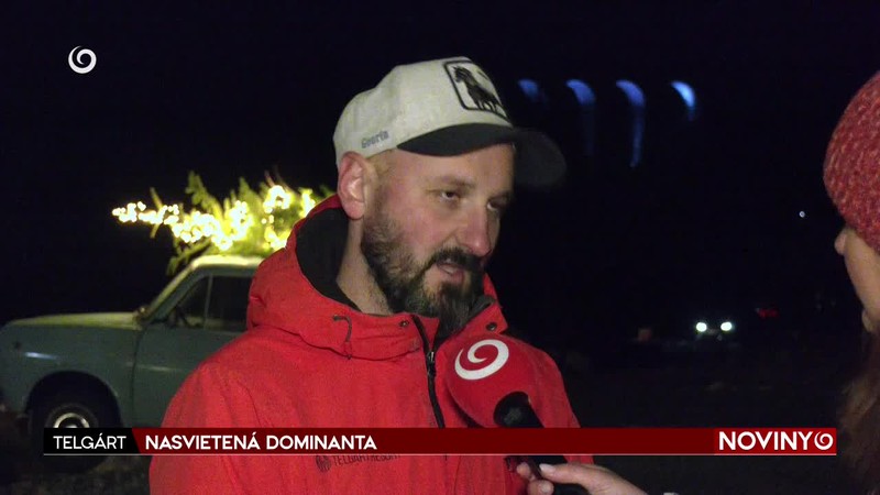 NASVIETENÁ DOMINANTA