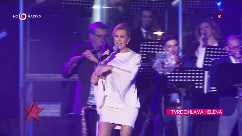 TVRDOHLAVÁ HELENA