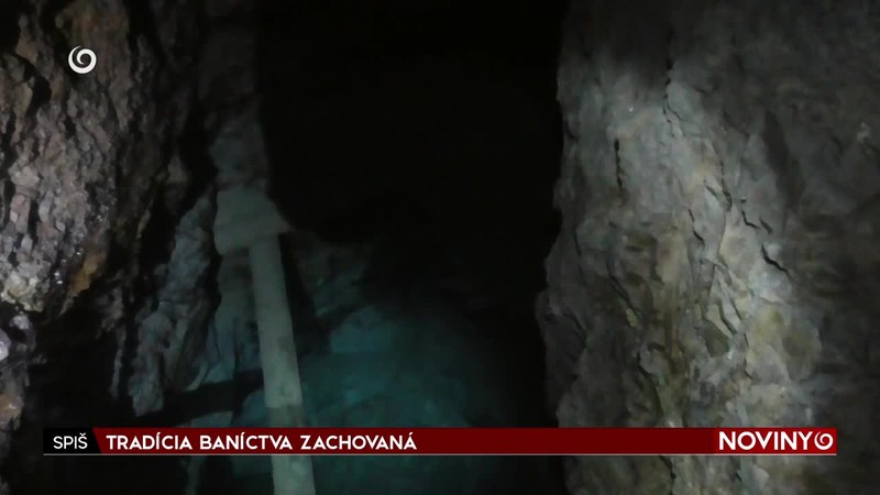 TRADÍCIA BANÍCTVA ZACHOVANÁ
