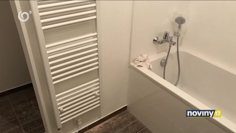 Temné zákutia kúpeľní a WC