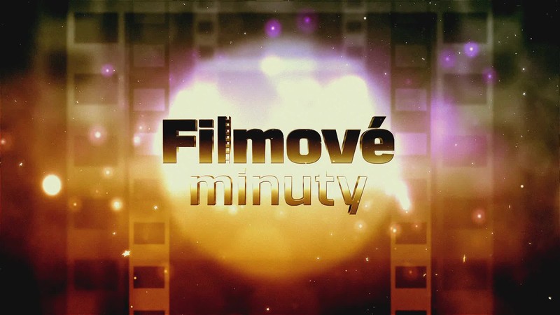 Filmové minuty - EP16 CZ