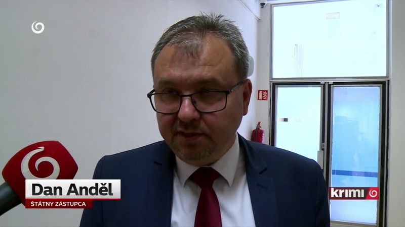 Vražda 4-ročného dieťaťa