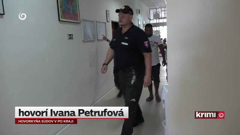 Opitý vodič na seba upozornil sám