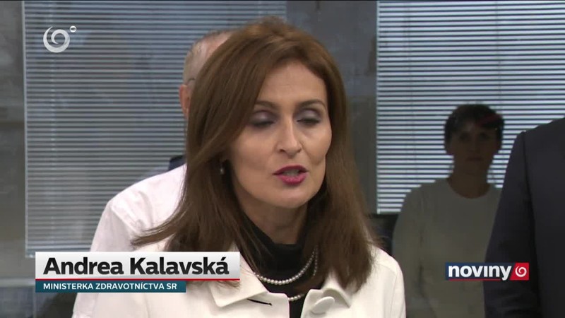 Nové oddelenia pre srdciarov