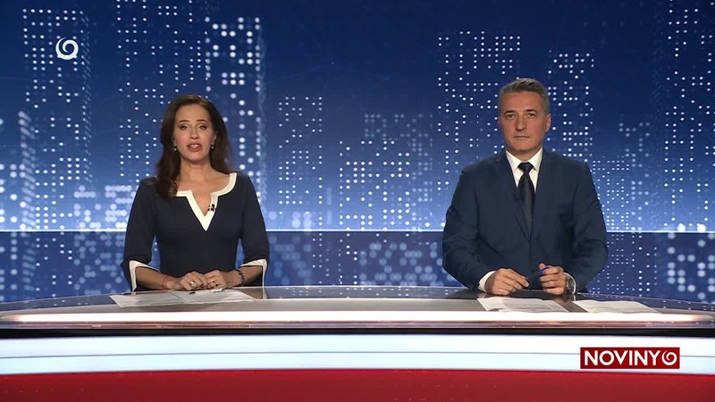 SLOVENSKO MÁ BYŤ SÚČASŤOU "OPONY"