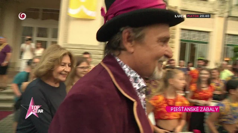 PIEŠŤANSKÉ ZÁBALY