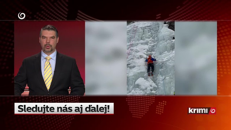 Úrazy priamo pred očami záchranárov