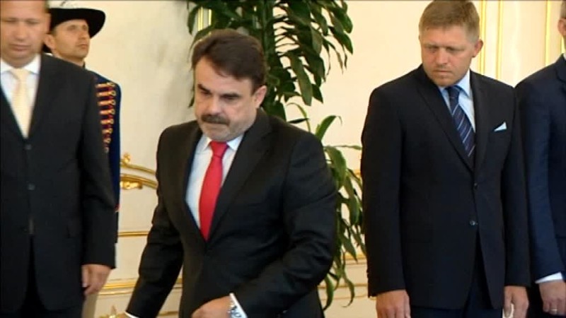 Vojna medzi Kiskom a Ficom pokračuje. Premiér klame, vyhlásil prezident
