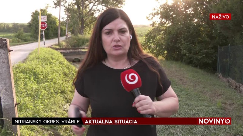AKTUÁLNA SITUÁCIA